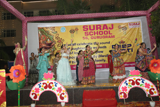 Best CBSE School Gurgaon 190